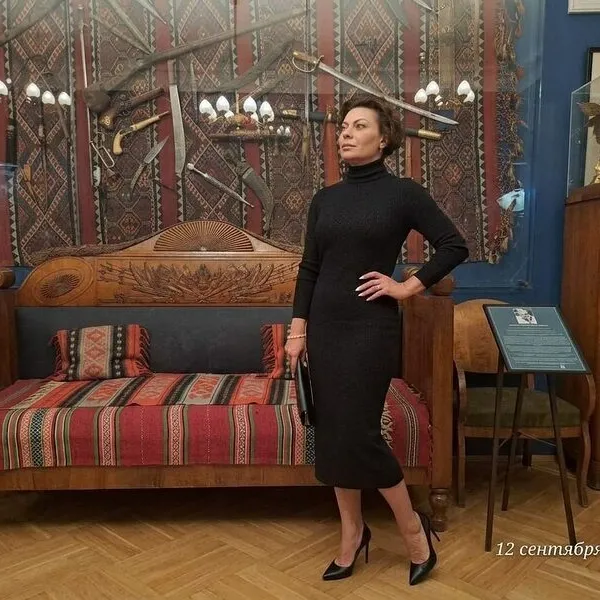Людмила
